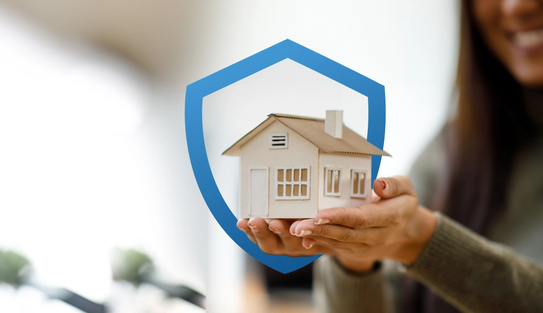 Home Warranty document